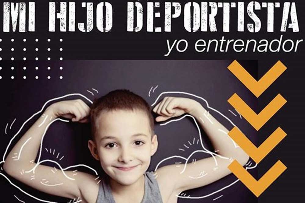 Mi-hijo-deportista,-Yo-entrenador